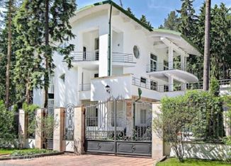 Продается дом, 527.9 м2, поселок Николина Гора, посёлок Николина Гора, 15