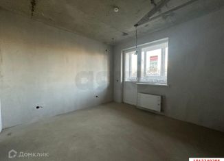 Продажа квартиры студии, 21 м2, Краснодар, улица Ивана Беличенко, 83