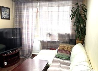 Продажа двухкомнатной квартиры, 41.1 м2, Москва, улица Гамалеи, 10, станция Щукинская