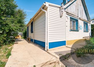 Продажа дома, 56 м2, Волгоградская область, Дачная улица