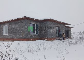 Продается дом, 170 м2, деревня Шудья, Рябиновая улица, 36