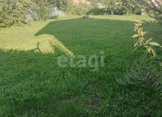 Земельный участок на продажу, 9 сот., садовое товарищество Тараскуль, Центральная улица