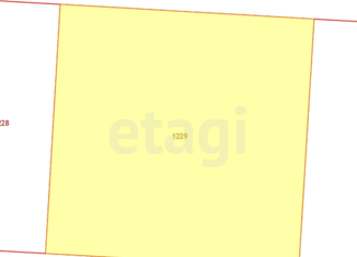 Продажа земельного участка, 10 сот., территория ТСН СНТ Клинцовка Вилладж, Лесная улица