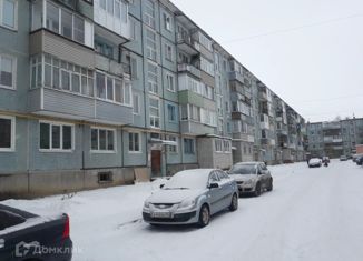Продажа 4-комнатной квартиры, 75.8 м2, Вологда, Петрозаводская улица, 26, 6-й микрорайон
