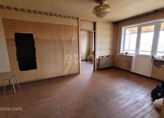 Продам 2-комнатную квартиру, 46 м2, Самарская область, улица Гагарина, 89