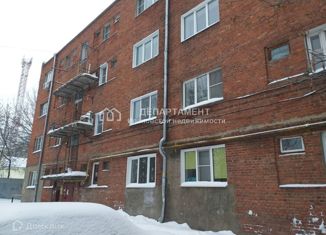 Двухкомнатная квартира на продажу, 40 м2, Иваново, улица Красных Зорь, 1