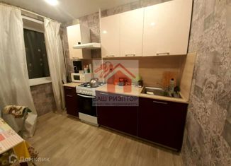 1-комнатная квартира на продажу, 32.5 м2, Самара, Ново-Садовая улица, 38, метро Алабинская