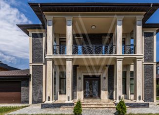 Дом на продажу, 400 м2, деревня Бузланово, Живописная улица