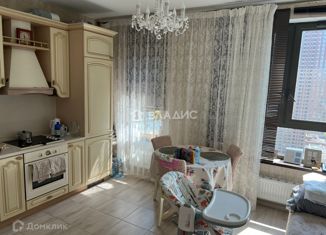 Продам 1-ком. квартиру, 43 м2, Москва, Ильменский проезд, 14к8, метро Селигерская