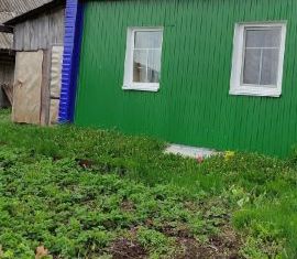 Продаю дом, 50 м2, село Улу-Теляк, Центральный переулок