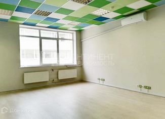 Сдам офис, 42.6 м2, Москва, улица Орджоникидзе, 11с1, метро Ленинский проспект