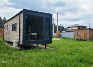 Продам дом, 28.6 м2, городской округ Щёлково, Зимняя улица