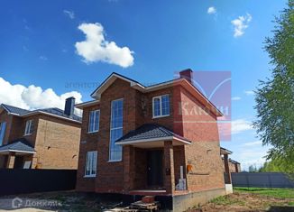 Продаю дом, 135 м2, село Песчаные Ковали, Лучистая улица