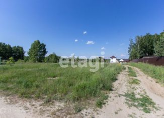 Продаю земельный участок, 7.1 сот., НСТ Заря, Центральная улица