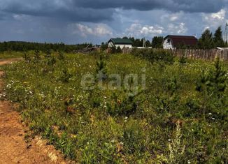 Участок на продажу, 10 сот., коттеджный поселок Демидовка, Медовая улица, 9