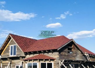 Продаю дом, 200 м2, село Вознесенка, Новая улица