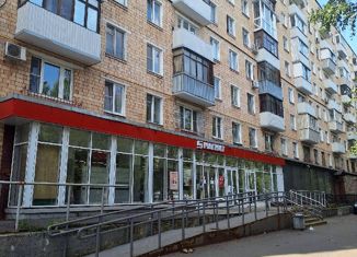 Продажа 3-ком. квартиры, 57 м2, Москва, улица Приорова, 2А, район Коптево