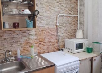 Однокомнатная квартира на продажу, 21.2 м2, Нижний Новгород, улица Маршала Воронова, 20, улица Маршала Воронова
