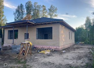 Дом на продажу, 160 м2, коттеджный посёлок Лаки парк, Грибной переулок