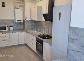 2-ком. квартира в аренду, 50 м2, Анапа, Лазурная улица, 10к2