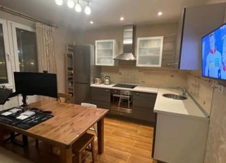 Продаю 1-ком. квартиру, 53.5 м2, Москва, улица Академика Опарина, 4к1, улица Академика Опарина