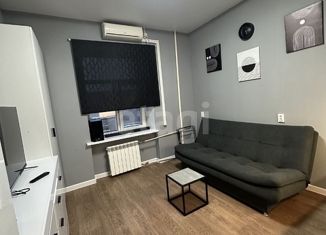 Продажа квартиры студии, 18 м2, Новосибирск, Потанинская улица, 4, Потанинская улица