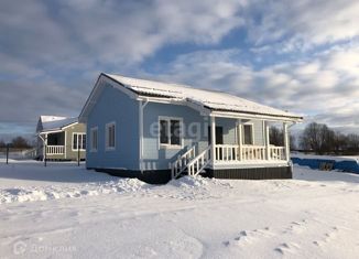 Дом на продажу, 90 м2, деревня Неготино