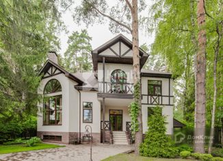 Продам дом, 477 м2, деревня Борки