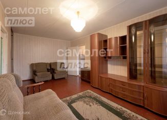 Продаю 2-комнатную квартиру, 50.5 м2, Обнинск, улица имени Маршала Жукова, 3
