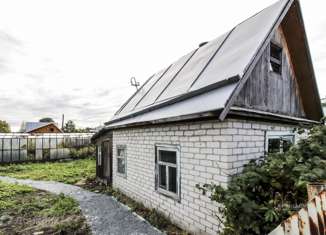 Продажа дома, 14 м2, Тюмень, Рябиновая улица, 198, Центральный округ