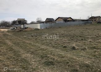 Продам земельный участок, 8 сот., село Фрунзе, Зелёная улица