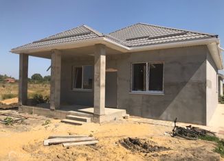 Продажа дома, 108 м2, Темрюк, улица Анджиевского, 45А