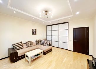 Продается 1-комнатная квартира, 51 м2, Краснодар, Кубанская набережная, 37К10, Кубанская набережная