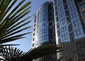 Продам однокомнатную квартиру, 41 м2, село Небуг, улица Газовиков, 3А/3