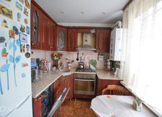 2-комнатная квартира на продажу, 35 м2, село Росва, Советская улица, 108