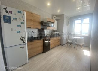 Продажа 1-ком. квартиры, 35.5 м2, Смоленск, микрорайон Королёвка, 21