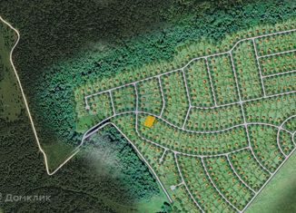 Продается участок, 9.28 сот., коттеджный посёлок Велиборы