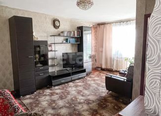 Продается 3-ком. квартира, 53 м2, Улан-Удэ, Октябрьская улица, 10А