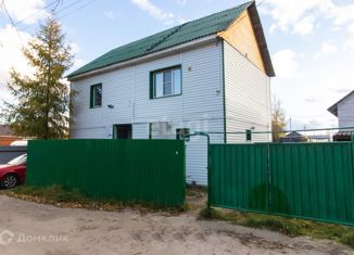 Дом на продажу, 108.9 м2, Ханты-Мансийск