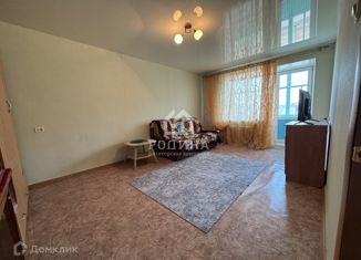 Продажа 1-комнатной квартиры, 31.7 м2, Комсомольск-на-Амуре, Комсомольская улица, 76