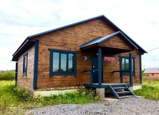 Продается дом, 90 м2, деревня Грибовка