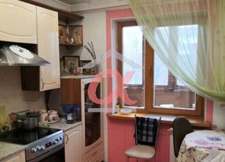 Продаю многокомнатную квартиру, 113.9 м2, Кемерово, Инициативная улица, 103А