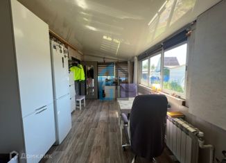 Продам дом, 60 м2, садовое товарищество Мичуринец, 5-я линия, 13