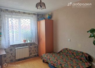 Продается трехкомнатная квартира, 59 м2, Екатеринбург, Парковый переулок, 41к4, Парковый переулок