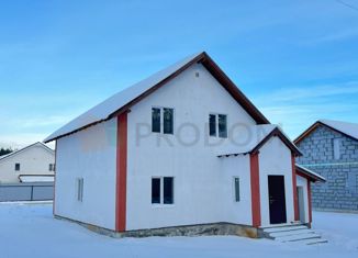 Продам дом, 170 м2, коттеджный посёлок Шишкино, Клубничная улица