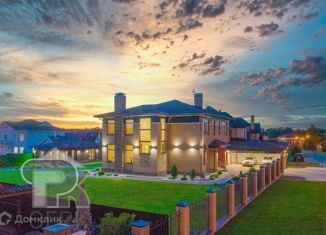 Продается дом, 305 м2, деревня Аксаково, Лихачёвская улица, 7