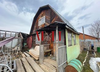 Дом на продажу, 26 м2, СНТ Рябинушка-3