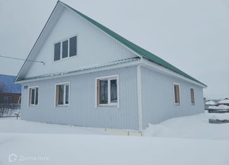 Продажа дома, 152 м2, деревня Блохино, улица Шаймуратова