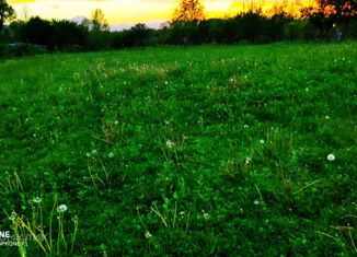 Продажа земельного участка, 21 сот., село Нижняя Саниба