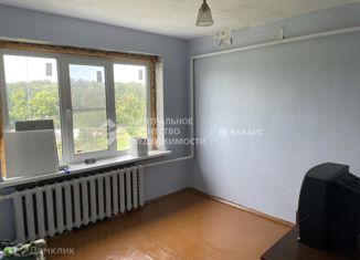 Продам 3-ком. квартиру, 61.4 м2, Рязанская область, Школьная улица, 4